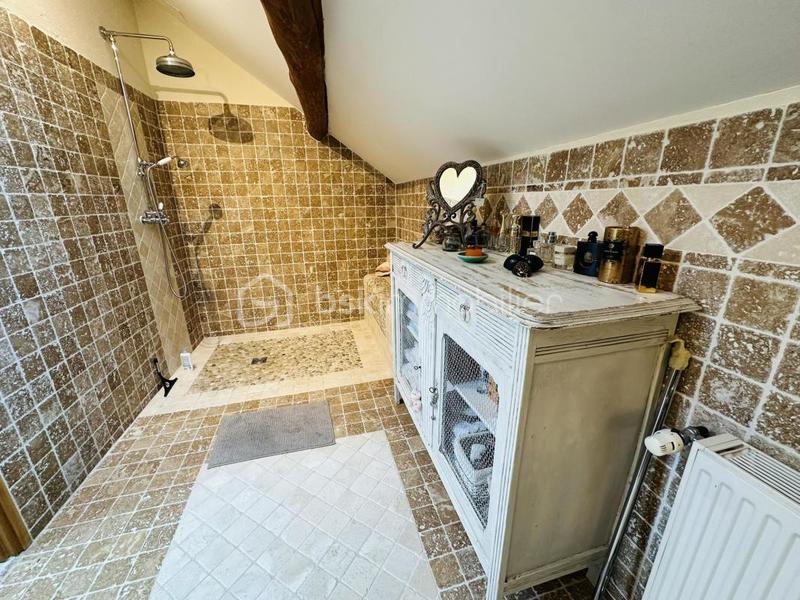 Maison - 138 m² - 5 pièces