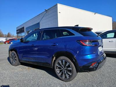 Renault Austral Mild Hybrid 160 Auto Techno