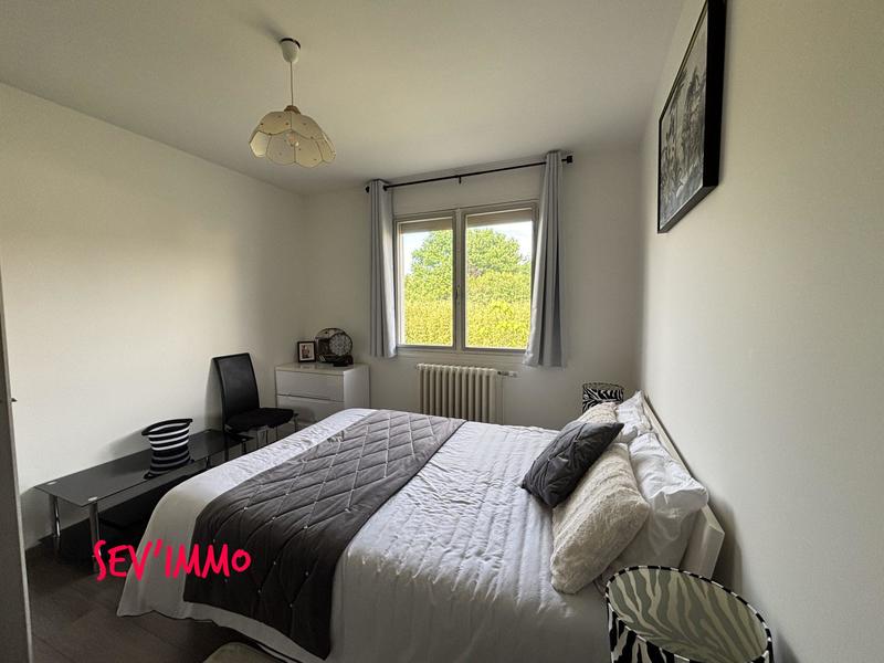 Maison - 158 m² - 7 pièces