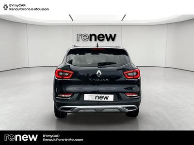 Renault Kadjar Blue dCi 115 Intens