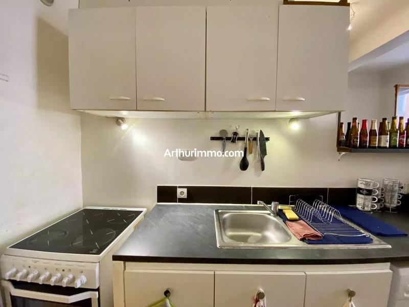 Appartement - 41 m² - 2 pièces