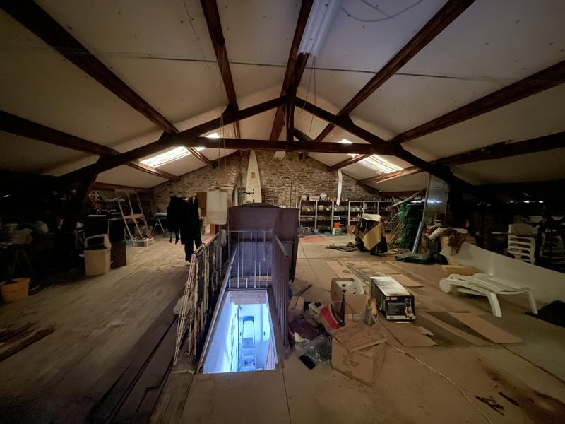 Maison - 167 m² - 4 pièces