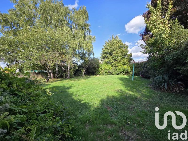 Maison - 145 m² - 7 pièces