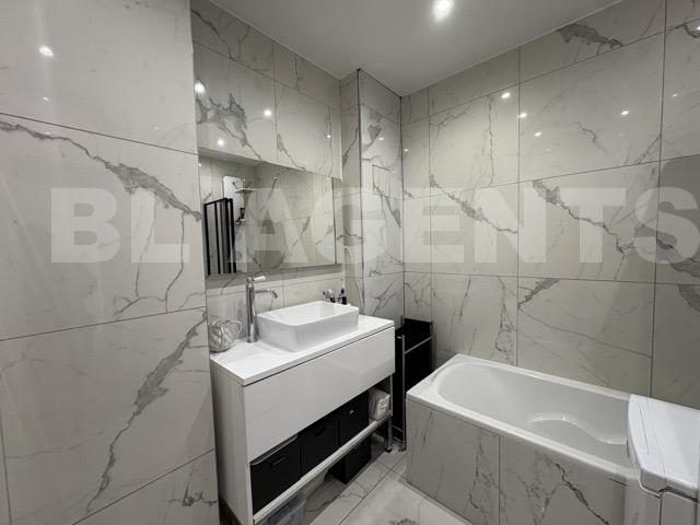 Appartement - 74 m² - 4 pièces