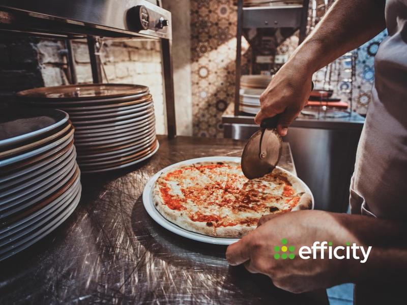 Fonds de commerce - 55 m²