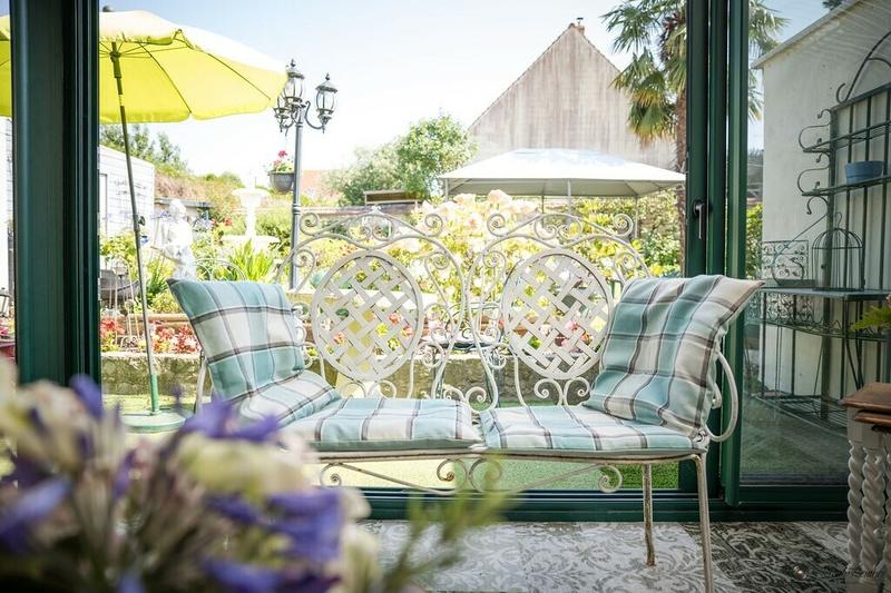 Maison - 214 m² - 6 pièces