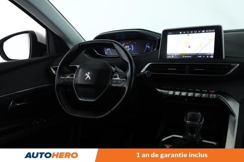 Peugeot 3008 1.5 Blue-HDi Allure 130 ch