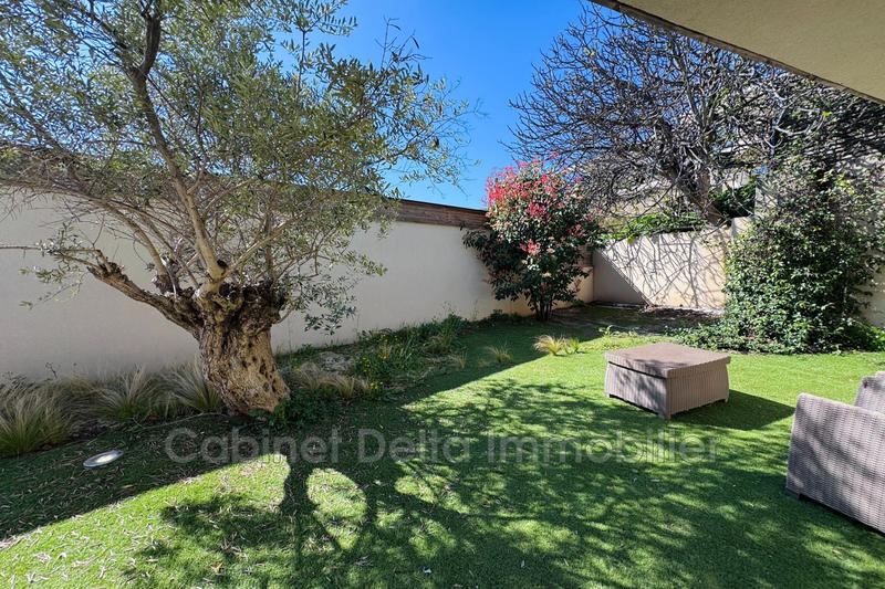 Villa - 130 m² - 5 pièces