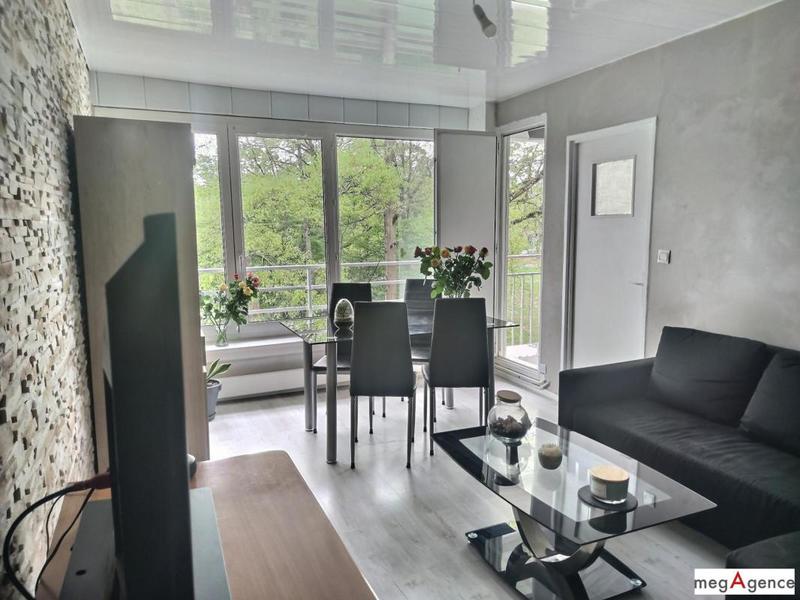 Appartement - 70 m² - 4 pièces