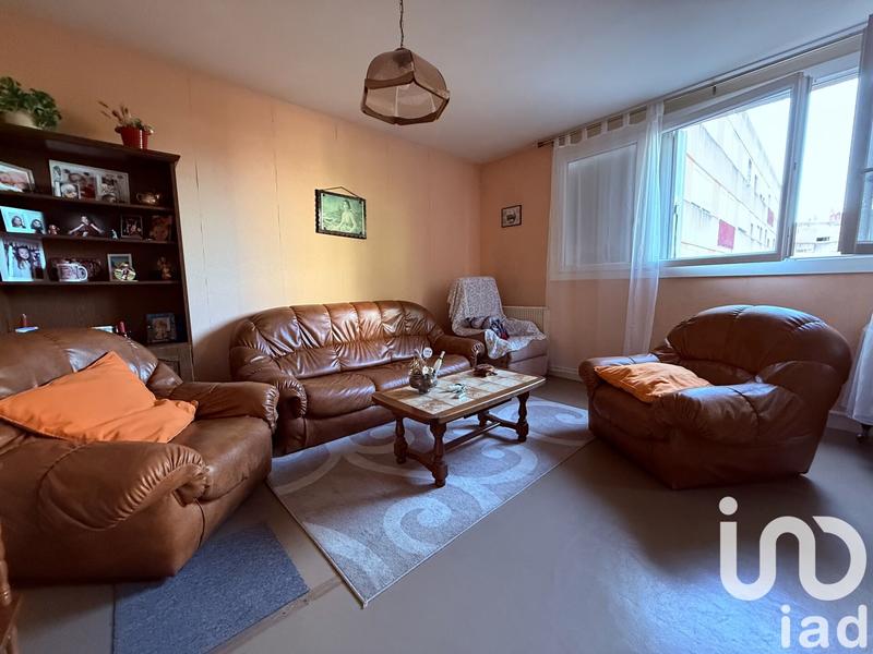 Appartement - 68 m² - 3 pièces