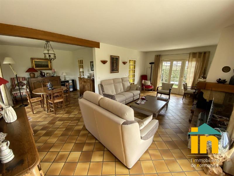 Maison de ville - 140 m² - 5 pièces