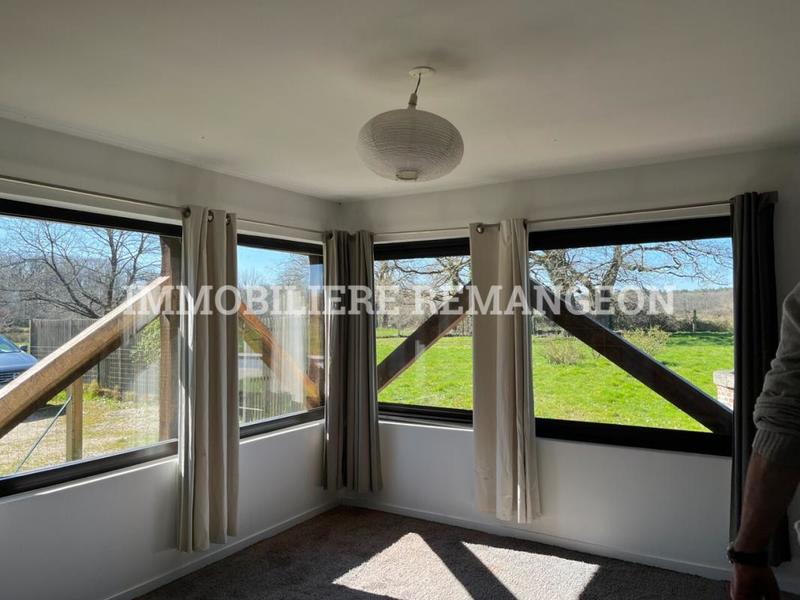 Demeure - 165 m² - 6 pièces