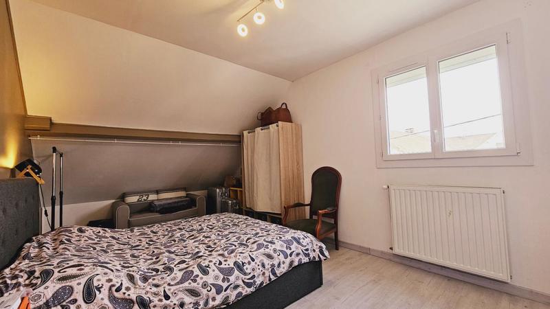 Maison - 146 m² - 5 pièces