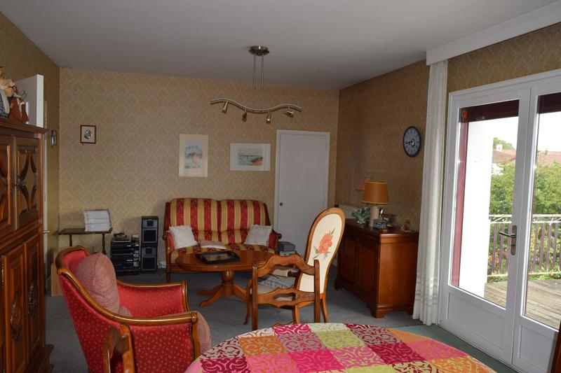 Maison - 170 m² - 6 pièces