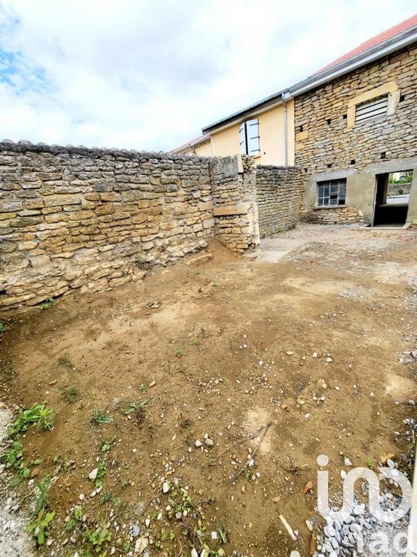 Ferme - 70 m² - 1 pièce