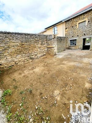 Ferme - 70 m² - 1 pièce