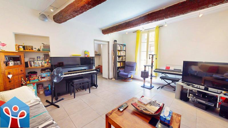 Propriété viticole - 134 m² - 5 pièces