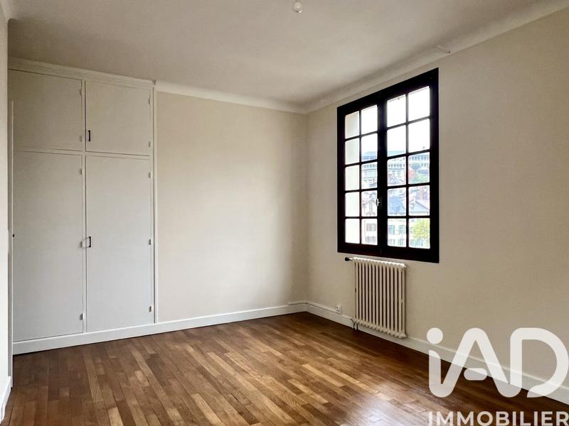 Appartement - 71 m² - 4 pièces