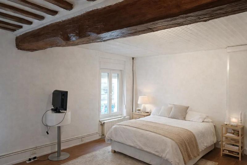 Maison de ville - 180 m² - 6 pièces