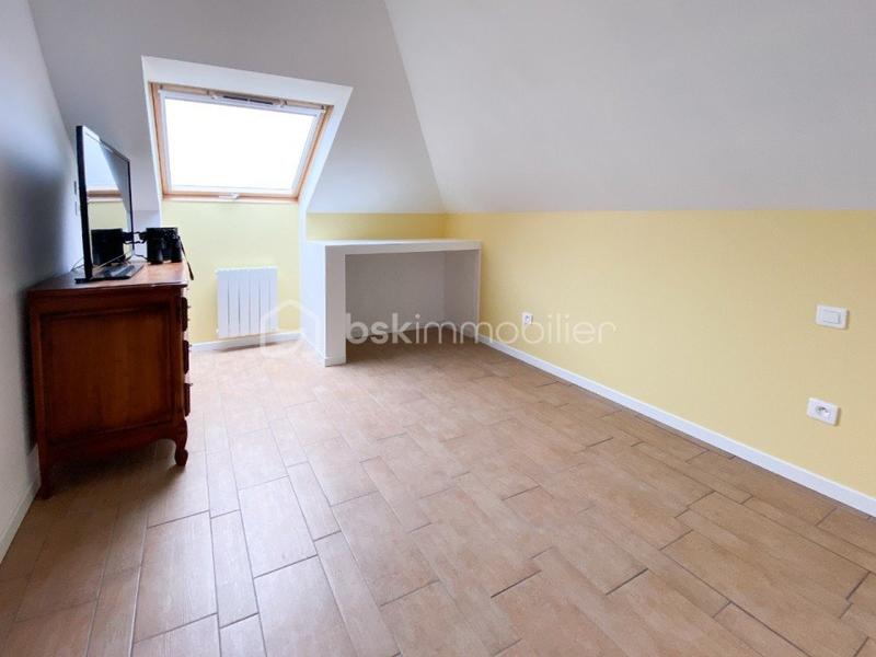 Demeure - 155 m² - 8 pièces