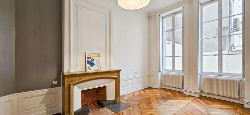 Appartement - 134 m² - 4 pièces