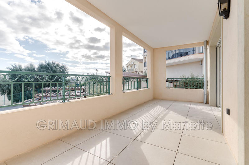 Appartement - 77 m² - 4 pièces