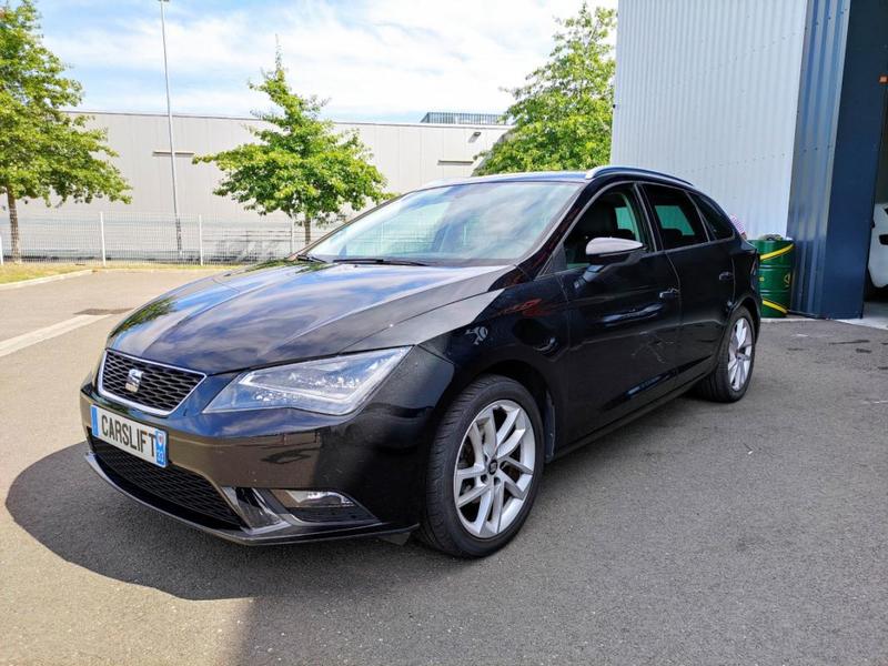 Seat Leon St 1.6 Tdi 105 cv Style Business Garantie 6 Mois