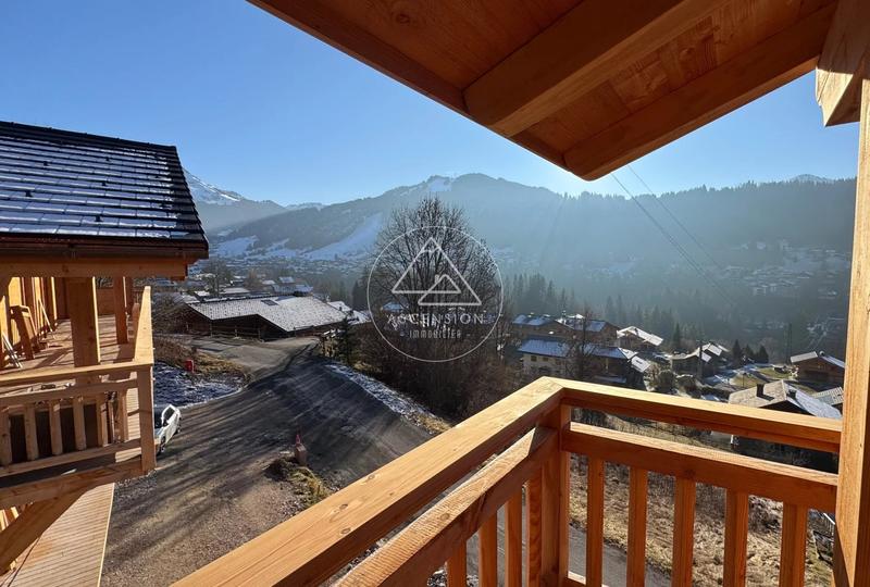 Châlet - 138 m² - 6 pièces