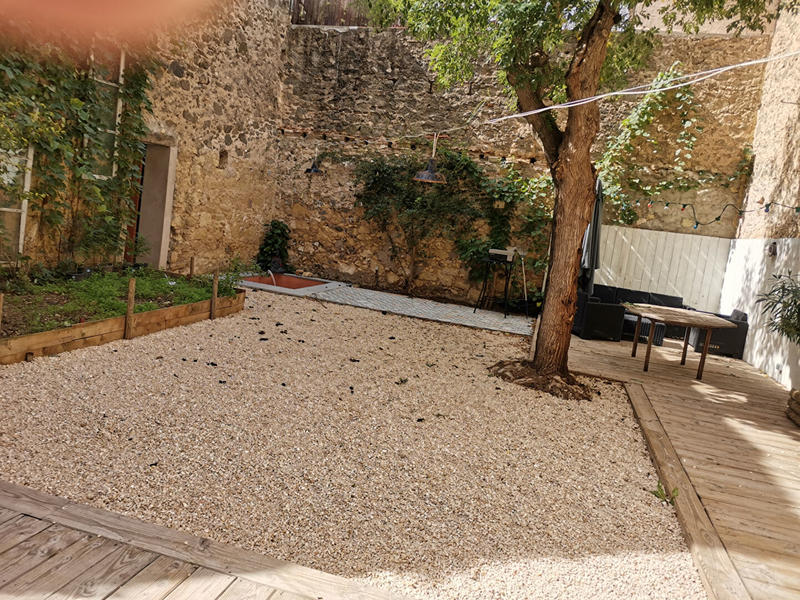 Maison - 172 m² - 6 pièces