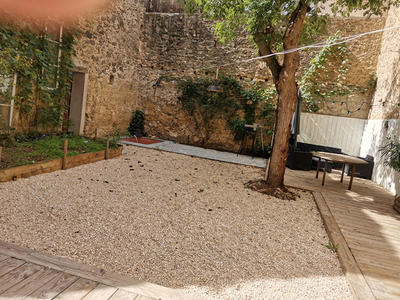 Maison - 172 m² - 6 pièces