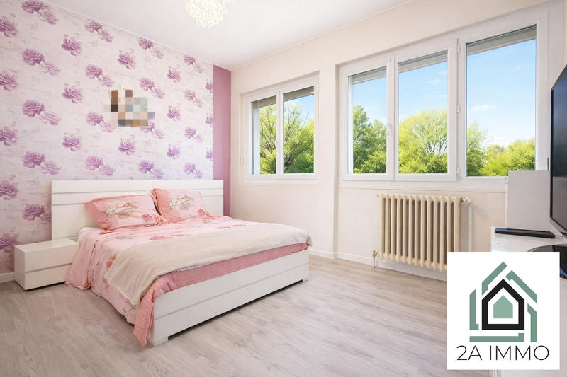 Maison - 173 m² - 5 pièces