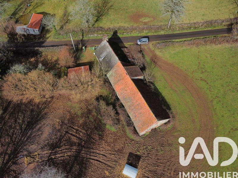 Ferme - 290 m² - 2 pièces