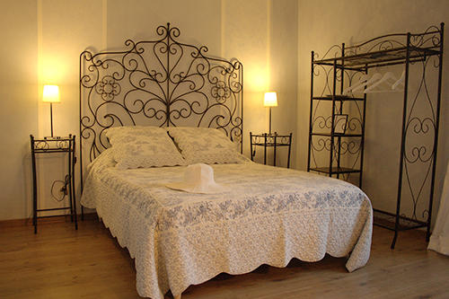 Au Fil de l'Aigronne