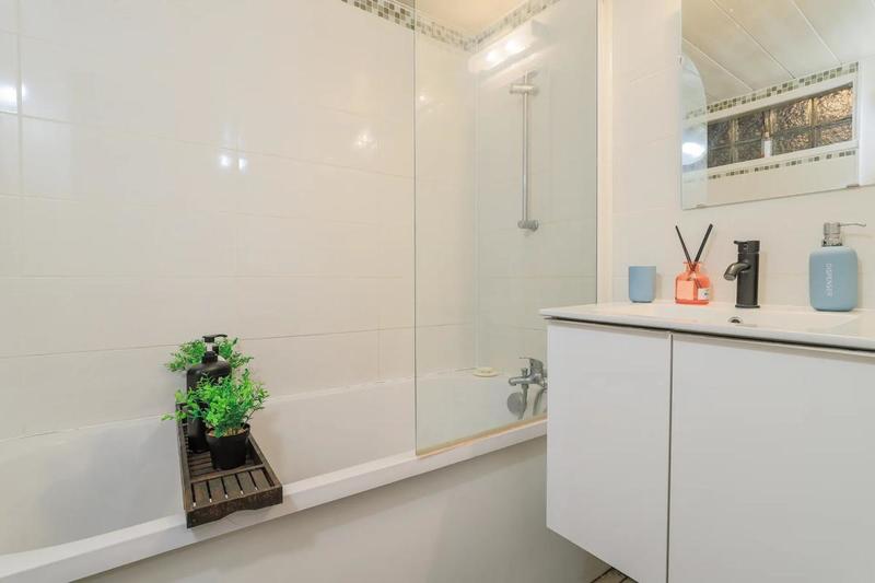 Maison - 140 m² - 4 pièces