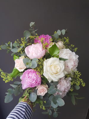 L'atelier du 8 avril