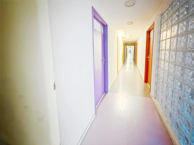 Appartement - 29 m² - 2 pièces