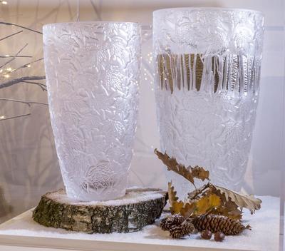 Happy Cristal – Duel de Noël