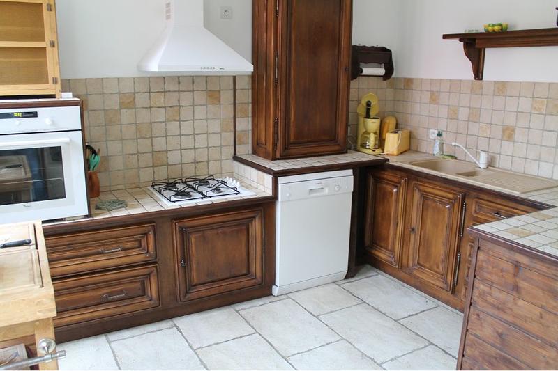 Propriété - 286 m² - 8 pièces