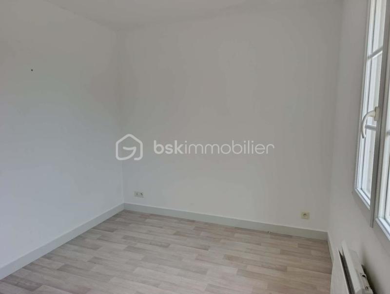 Maison ancienne - 92 m² - 4 pièces