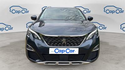 Peugeot 5008 II 2.0 BlueHDi 150 Allure Business