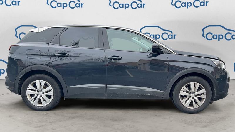 Peugeot 3008 II 1.5 BlueHDi 130 Eat8 Active Business - Automatique