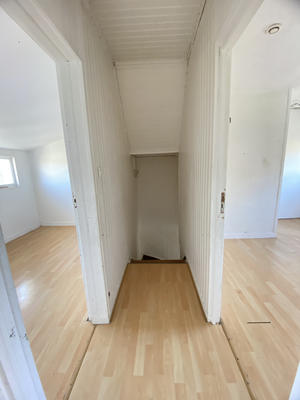 Maison - 69 m² - 5 pièces