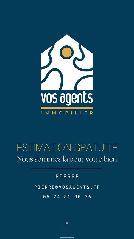 Appartement - 67 m² - 4 pièces