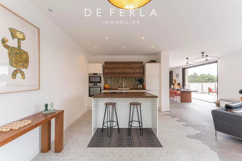 Villa - 170 m² - 4 pièces