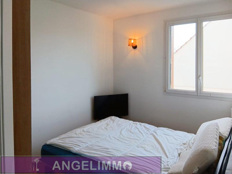 Maison - 67 m² - 4 pièces