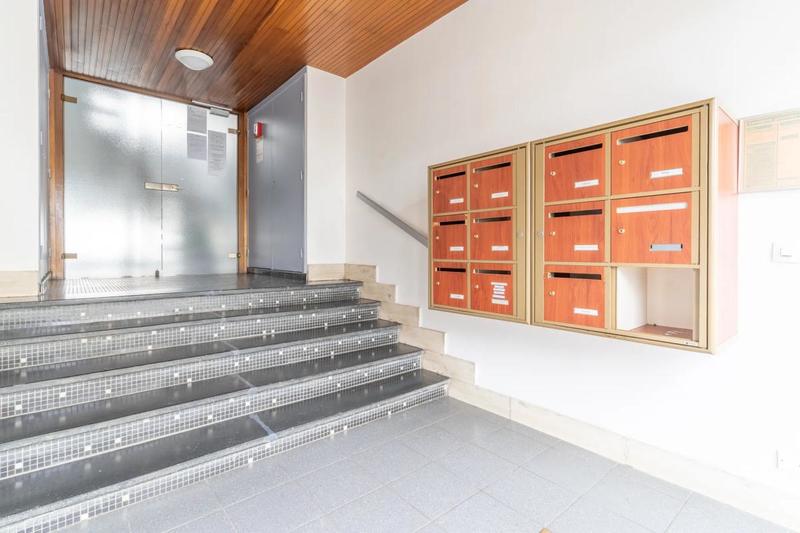 Appartement - 79 m² - 3 pièces