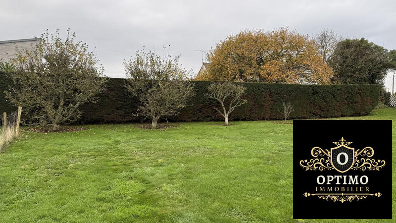 Maison - 92 m² - 3 pièces