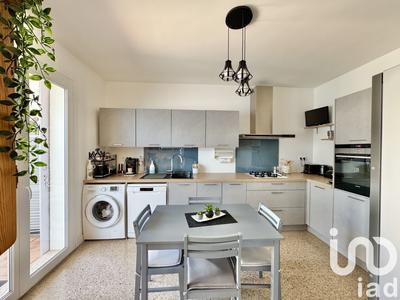 Maison - 216 m² - 7 pièces