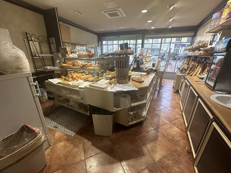 Fonds de commerce - 300 m²