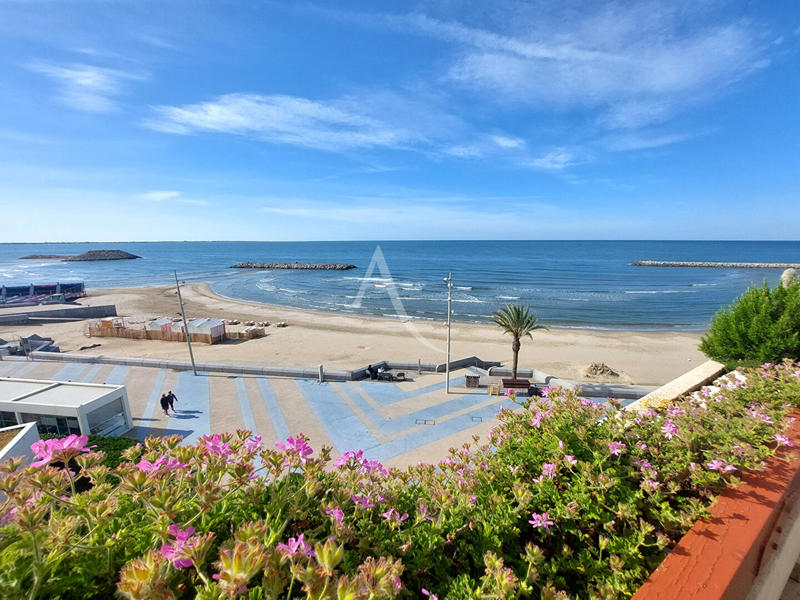 Appartement - 78 m² - 4 pièces